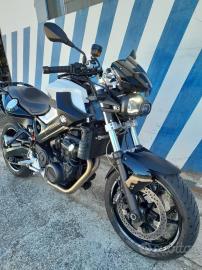 BMW - F 800 R (5 di 5)
