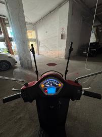 Piaggio - LIBERTY 125 LE (2 di 6)