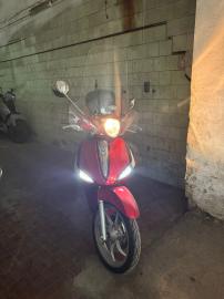 Piaggio - LIBERTY 125 LE (4 di 6)