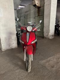 Piaggio - LIBERTY 125 LE (5 di 6)