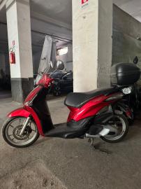 Piaggio - LIBERTY 125 LE (6 di 6)