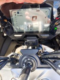 Voge - VALICO 500 DS