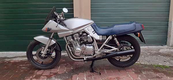 Suzuki KATANA 1100