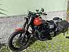 Harley Davidson - FXDC DYNA SUPER GLIDE CUSTOM (2 di 11)