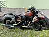 Harley Davidson - FXDC DYNA SUPER GLIDE CUSTOM (5 di 11)