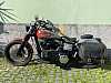 Harley Davidson - FXDC DYNA SUPER GLIDE CUSTOM (1 di 11)