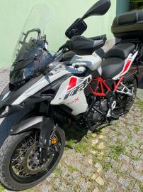 Benelli - TRK 502 (2 di 5)