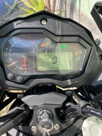 Benelli - TRK 502 (5 di 5)