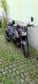 Suzuki - GSX 750 S (3 di 3)