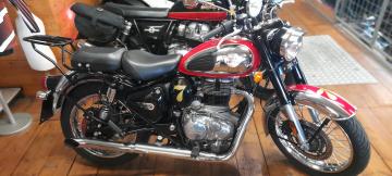Royal Enfield - CLASSIC 350