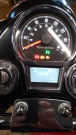 Royal Enfield - CLASSIC 350 (2 di 3)