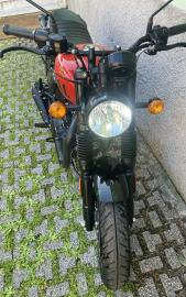 ROYAL Enfield - HNTR 350 (3 di 7)
