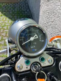 Suzuki - TU 250 X (2 di 6)
