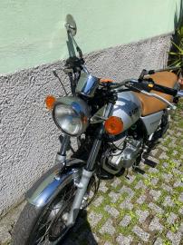 Suzuki - TU 250 X (3 di 6)