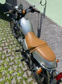 Suzuki - TU 250 X (4 di 6)