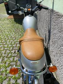 Suzuki - TU 250 X (6 di 6)