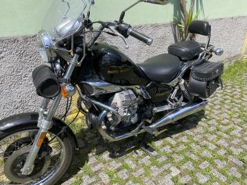 Moto Guzzi - NEVADA 750 (2 di 5)