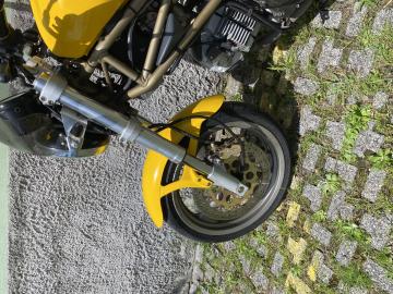 Ducati - MONSTER 600 (5 di 7)