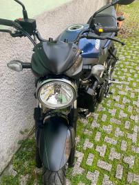 Suzuki - SV 650 (3 di 6)
