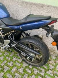 Suzuki - SV 650 (6 di 6)