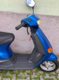 Piaggio - ZIP (6 di 8)