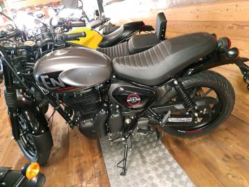 ROYAL Enfield - HNTR 350 (1 di 2)