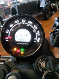 ROYAL Enfield - HNTR 350 (2 di 2)