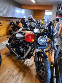 ROYAL Enfield - METEOR 350 (3 di 3)