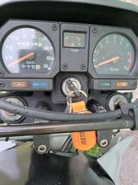 Kawasaki - KLR 600 S (2 di 5)