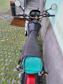 Kawasaki - KLR 600 S (3 di 5)