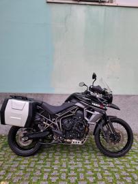 Triumph - TIGER 800 XC (4 di 7)