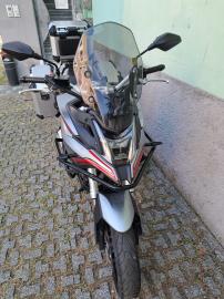 Voge - VALICO 500 DS (4 di 8)