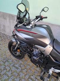 Voge - VALICO 500 DS (5 di 8)