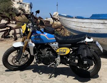 Fantic Motor - Caballero 300 (2 di 2)