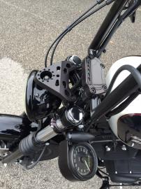 Harley Davidson - 883 IRON (5 di 10)