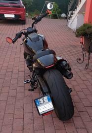 Harley Davidson - 1200 SPORTSTER SPORT (3 di 5)