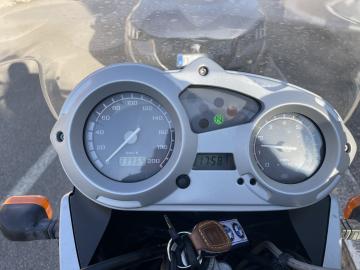 BMW - F 650 GS (2 di 6)