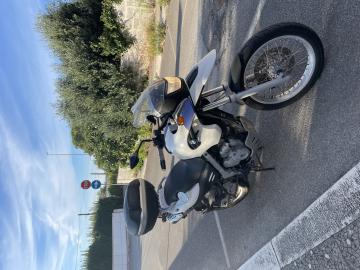 BMW - F 650 GS (4 di 6)