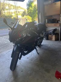 Honda - CBR 500 R (6 di 7)