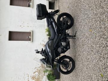 Suzuki - V-STROM 650 DL (2 di 5)