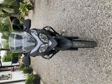 Suzuki - V-STROM 650 DL (4 di 5)