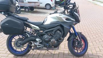 Yamaha - TRACER 900 (3 di 4)