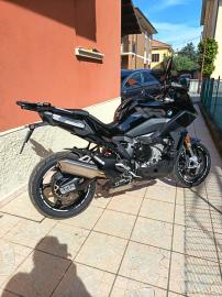BMW - S 1000 XR (4 di 5)