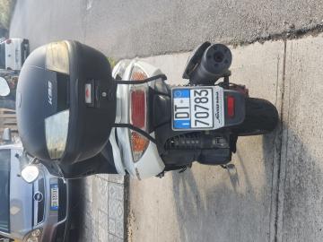 Kymco - XCITING 300I R (1 di 4)