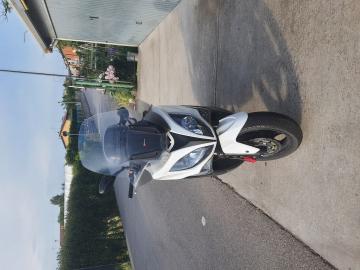 Kymco - XCITING 300I R (4 di 4)