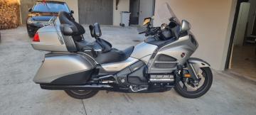 Honda - GOLDWING (3 di 9)
