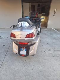 Honda - GOLDWING (6 di 9)