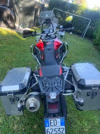 BMW - F 800 GS Adventure (3 di 6)