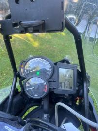 BMW - F 800 GS Adventure (4 di 6)