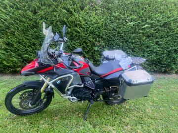 BMW - F 800 GS Adventure (5 di 6)